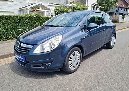 Opel Corsa D Edition*Klimaanlage*