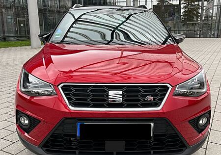 Seat Arona 1.0TSI FR Insp. NEU! VOLL Sound 8fach 360