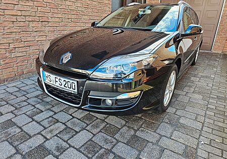 Renault Laguna Grandtour Bose Edition dCi 150 Bose E...