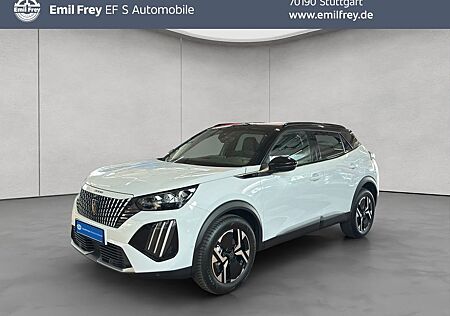 Peugeot 2008 BlueHDi 130 GT