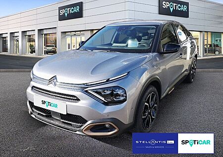 Citroën C4 Elektro C-Series e-136 Automatik *Navi*Kamera