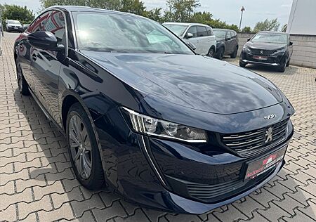 Peugeot 508 2.0 BlueHDi Allure Automatik*Leder*Kamera