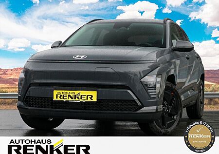 Hyundai Kona Elektro Trend