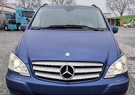 Mercedes-Benz Viano 3.0 CDI Ambiente Edition lang