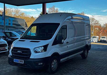 Ford Transit Kasten 350 L3 Trend I TÜV 2027 I 1. HAND