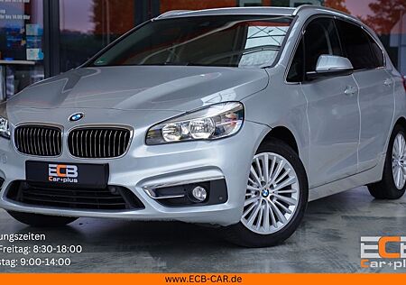 BMW 218d Active Tourer *SHZ/Klimaaut./Navi./Temp.*