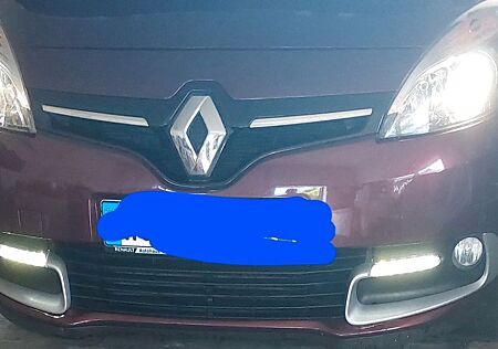 Renault Grand Scenic Limited ENERGY TCe 115 Start & ...