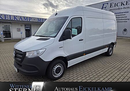 Mercedes-Benz eSprinter 312 Kasten Hochdach Standard RFK KLIMA