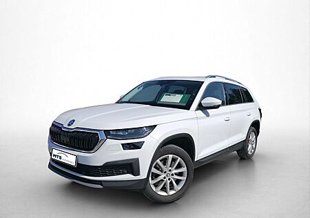 Skoda Kodiaq Style 2,0 TDI 200PS 4x4 Navi AHK Pano L