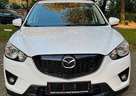 Mazda CX-5 Sendo 2WD