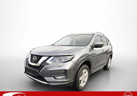 Nissan X-Trail Tekna 1.3 DIG-T EU6d-T Panorama Navi Led