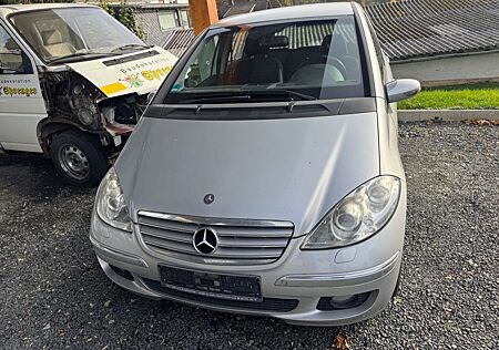 Mercedes-Benz A 200 A CDI