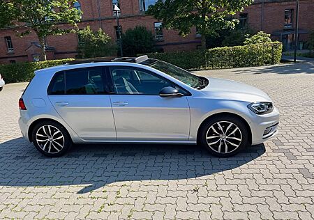 VW Golf Volkswagen 1.5 TSI ACT OPF IQ.DRIVE IQ.DRIVE