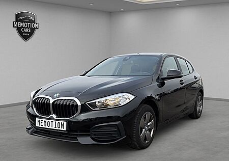 BMW 118d