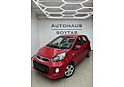 Kia Picanto Sensation*1.Hand*Scheckheftgepfl.*Klima