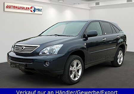 Lexus RX 400 RX 3.3 Hybrid 400h