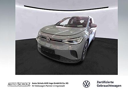 VW ID.4 Volkswagen Pro Performance 82 kWh NAV KAM MATRIX ACC K