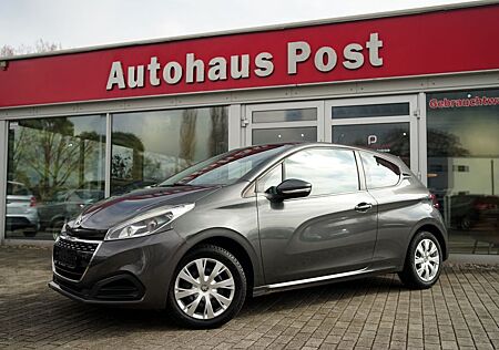Peugeot 208 Active Klima Tempomat Bluetooth