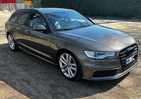 Audi A6 3.0 TDI 230kW quattro tiptronic Avant -