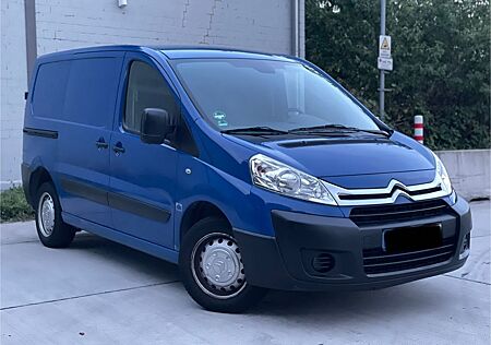 Citroën Jumpy 90PS*Erste Hand*Au/Hu 5.27