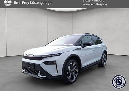 Skoda Elroq 85 FIRST EDITION "MAXX" Sport Wärmepumpe