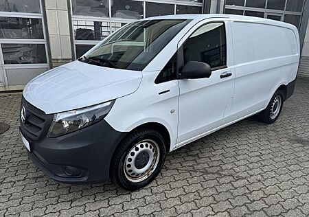 Mercedes-Benz eVito 111 Kasten Lang Klima*Navi*DAB*Kamera