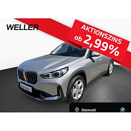 BMW X1 leasen