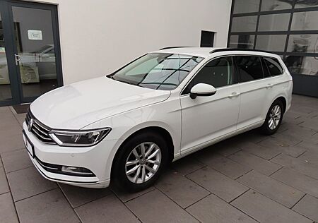 VW Passat Variant Volkswagen 2.0 TDI Comfortline Nav/Klima/AHK