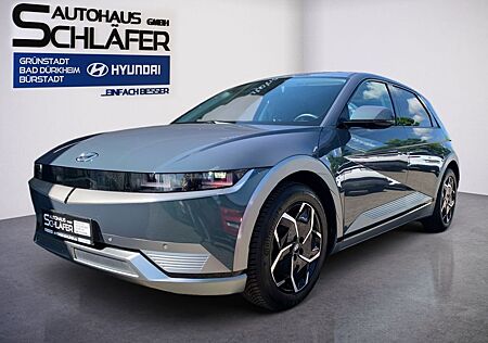 Hyundai IONIQ 5 Techniq 4WD 72,6 kWh