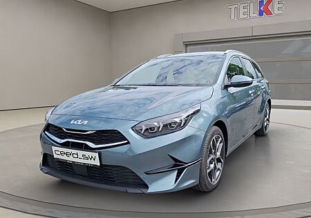 Kia Cee'd Sportswagon CEED_SW 1.5T 140 DCT7 SPIRIT TECHNIK-Paket