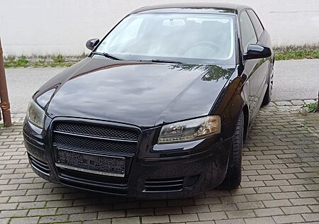 Audi A3 1.6 FSI Ambiente Ambiente