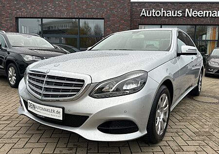 Mercedes-Benz E 200 CDI BlueEfficiency *LEDER*LED*