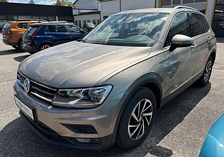 VW Tiguan Volkswagen Join Start-Stopp 4Motion