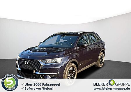 DS Automobiles DS7 Crossback PureTech 225 So Chic