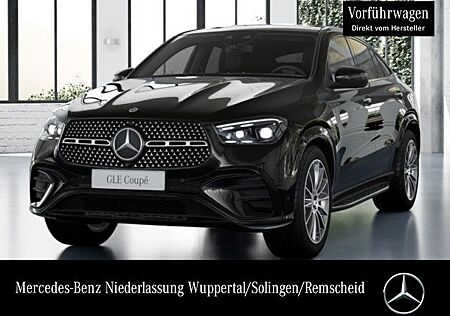 Mercedes-Benz GLE 450 d Coupé 4M AMG+NIGHT+PANO+360+AHK+STHZG