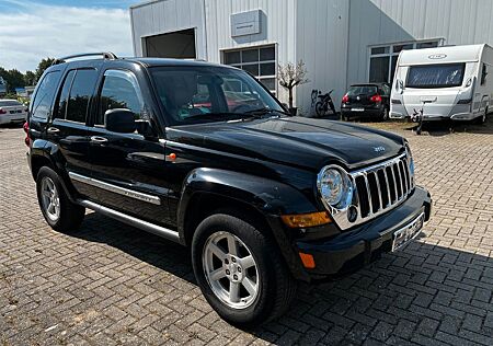 Jeep Cherokee 2.8 CRD Sport