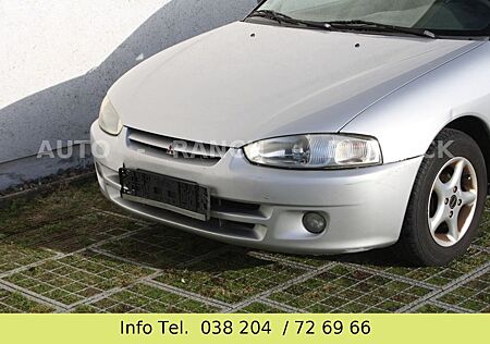 Mitsubishi Colt 1,6 GLX Automatik / Klima / Alus