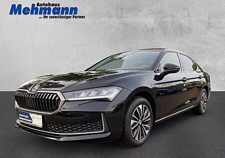 Skoda Superb 1.5TSI DSG mHEV Selection AHK*Kam*DCC