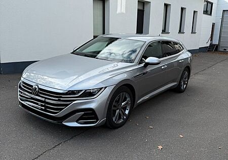 VW Arteon Volkswagen 2.0 TDI SCR 147kW DSG Elegance S.B. E...
