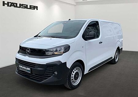 Opel Vivaro 2.0 D L3 Navi PDC Kamera SHZ 3-Sitzer