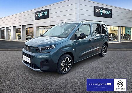 Citroën Berlingo 1.5 BlueHDi 130 FAP Max M (EURO 6e)