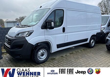 Fiat Ducato Hochr.-Kasten 35 140 L2H2 RS 3450 mm Mult
