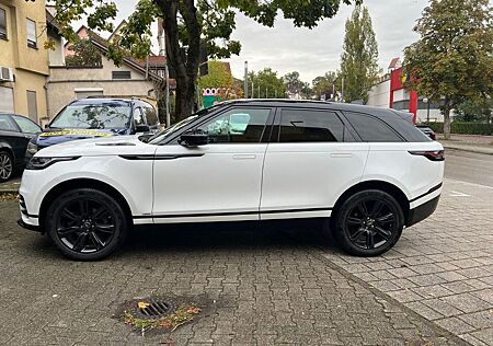 Land Rover Range Rover Velar 2.0 D180 R-Dynamic HSE R-D...