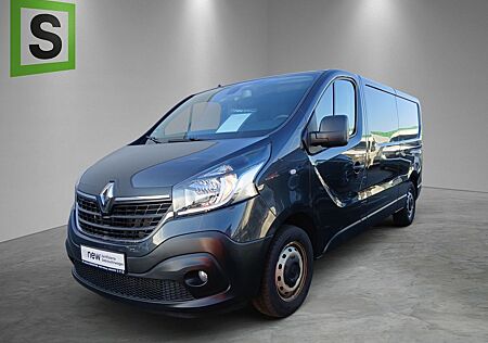 Renault Trafic Kastenwagen Komfort L2H1 3,0t Energy dCi