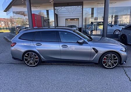 BMW M3 Competition Touring/M-Drivers Pack/280kmh