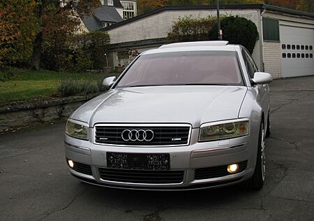 Audi A8 4.0 TDI tiptronic quattro -