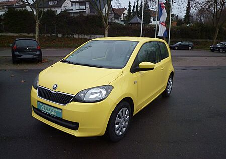 Skoda Citigo Ambition