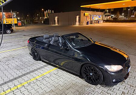 BMW 330d E93