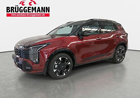 Kia Sportage 1.6 T-GDI 150 2WD DCT GT-LINE MJ26 SCHW