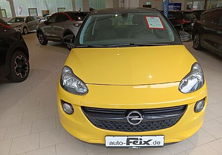 Opel Adam Jam